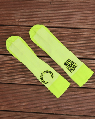 SOCIAL SPORTS CLUB Performance Socks