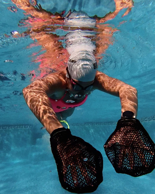 The HydroSense Gloves