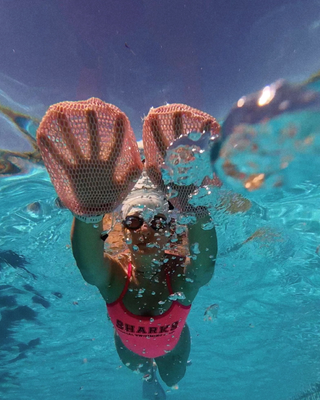 The HydroSense Gloves