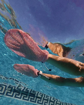 The HydroSense Gloves