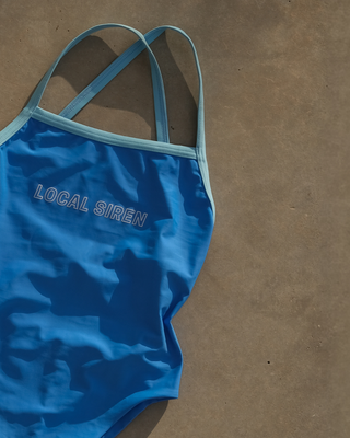 Local Siren Performance Suit