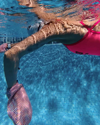 The HydroSense Gloves