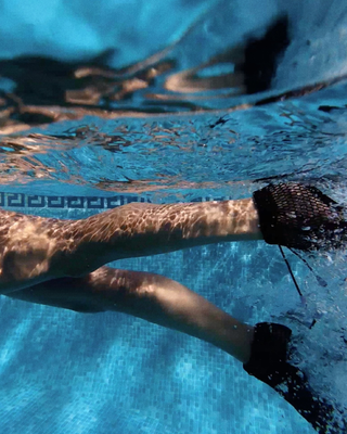 The HydroSense Socks