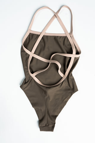 Cocoa Baby Performance Suit (NEW)