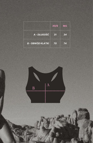 High Neck Performance Top