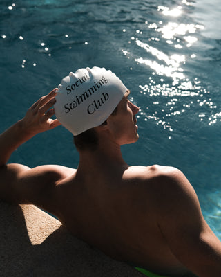 Performance Swim Cap