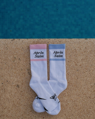 APRÈS SWIM Comfort Socks