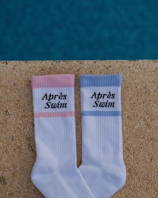 APRÈS SWIM Comfort Socks