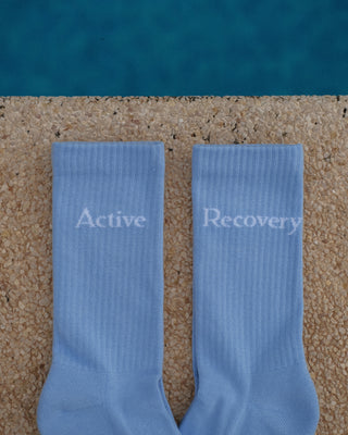 ACTIVE RECOVERY Comfort Socks
