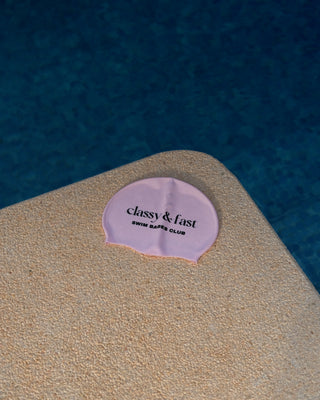 Performance Swim Cap