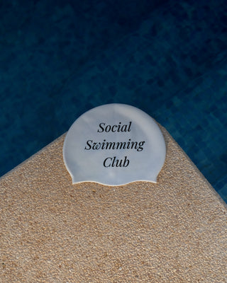 Performance Swim Cap