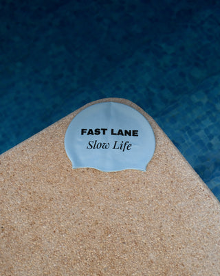 Performance Swim Cap