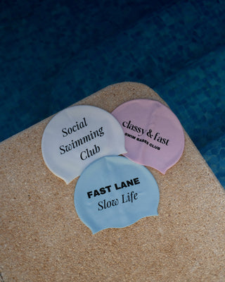 Performance Swim Cap