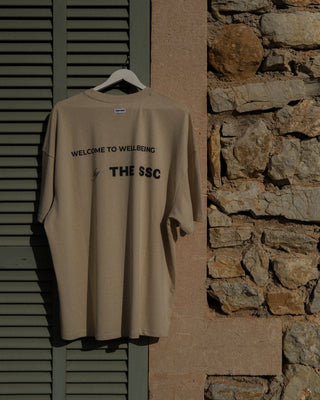 RECOVERY IS THE NEW Performance Tee