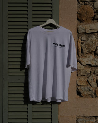 SUNDAY SWIMMING CLUB TEE