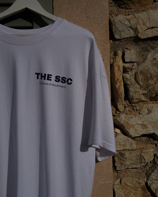 SUNDAY SWIMMING CLUB TEE