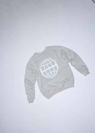 THE APRĂS SWIM Sweatshirt