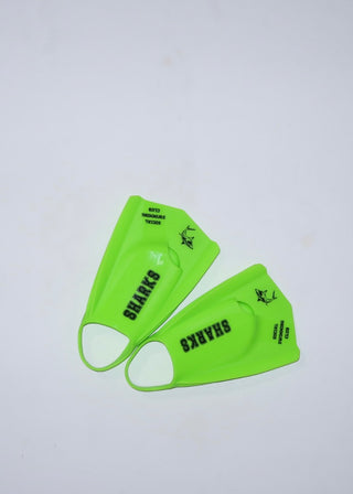 The Punk Shark Performance Fins