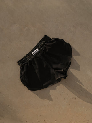 Signature Mesh Shorts