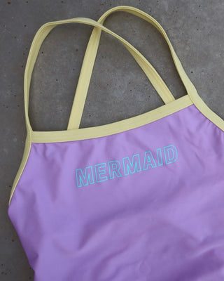Mermaid Performance Suit (NEW)