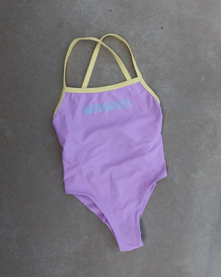 Mermaid Performance Suit (NEW)