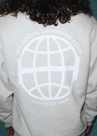 THE APRĂS SWIM Sweatshirt