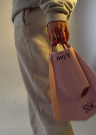 The Classy & Fast Performance Fins