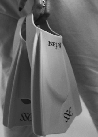 The Classy & Fast Performance Fins