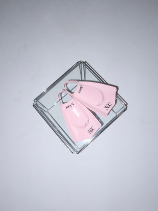 The Classy & Fast Performance Fins