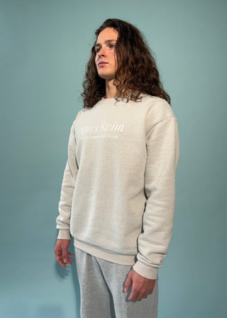 THE APRĂS SWIM Sweatshirt