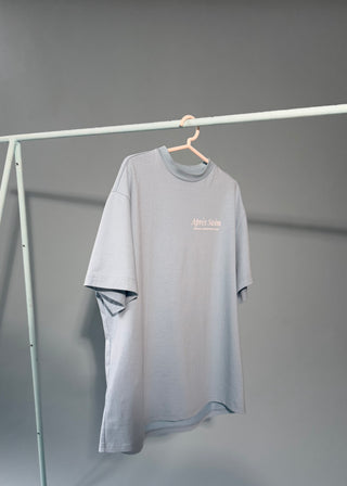 THE TAHOE BLUE TEE