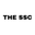 THE SSC logo